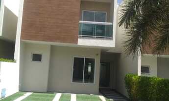 Imagem: Casa de condomínio sobrado para venda com