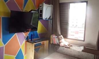 Imagem 6: Apartamento Centro/SP Próximo ao Metrô Pedro II