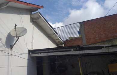 Imagem 5: Casa de vila para venda tem 100 metros quadrados com 2 quartos