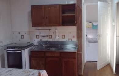 Imagem 2: Casa 2 quartos MEIA PRAIA Navegantes