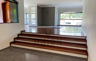 Imagem 2: Casa térrea à venda no Condomínio São Joaquim - Vinhedo/SP