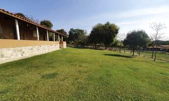 Imagem: PIRACICABA - Chácara - ÁREA RURAL DE PIRACICABA