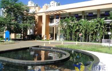 Imagem 7: Terreno em rua - Bairro Village Santa Rita em Goiânia