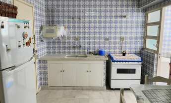 Imagem 7: Apartamento para venda com 3 quartos em Pitangueiras Frente ao mar - Guarujá - SP