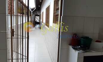 Imagem 4: Casa para Venda em Praia Grande, Jardim Imperador, 2 dormitórios, 1 suíte, 1 banheiro, 2 v