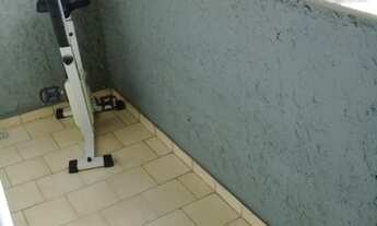 Imagem 7: Vendo 2 Apartamentos, Sendo um Tipo Cobertura, Cavalcanti - Rio de Janeiro - RJ