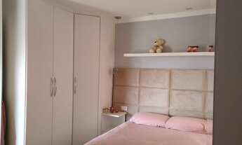 Imagem 6: Jundiaí - Apartamento Padrão - Vila Nambi