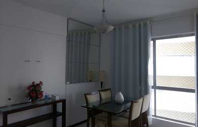 Imagem 6: Apartamento para venda com 100 metros quadrados com 2 quartos em Barra - Salvador - BA