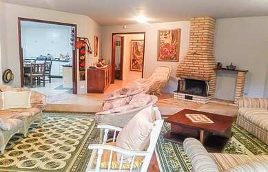 Imagem 3: Chácara com 500 m² com 2 quartos em Contenda