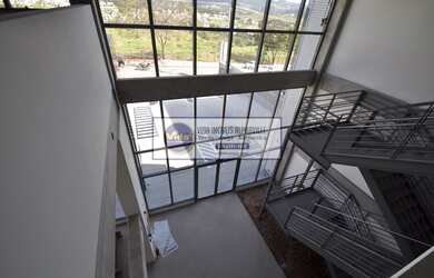 Imagem 7: Santana de Parnaíba - Prédio Inteiro - Residencial Onze (alphaville