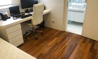 Imagem 2: Apartamento em Alphaville 258m 4 suites 3 vg R$:3 milhões