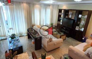 Imagem 4: Casa com 4 dormitórios à venda por R$ 1.850.000,00 - Embaré - Santos/SP