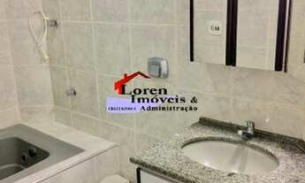 Imagem 6: Apartamento 1 dormitório Mobiliado Itararé Sv!