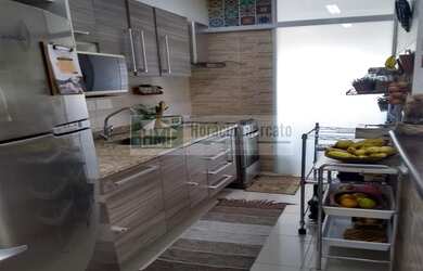 Imagem 6: Apartamento Jardim São Caetano São Caetano do Sul/SP