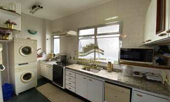 Imagem 5: Cobertura com 3 dormitórios à venda, 130 m² por R$ 480.000,00 - Jardim Las Palmas - Guaruj