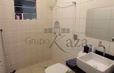 Imagem 5: Casa Geminada - Jardim Paraíso do Sol - 120m² - 3 Dormitórios - Aceita Permuta