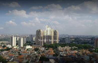 Imagem 5: Apartamento em Guarulhos no Wi com 2 Dorms 1 Suíte 1 Vaga Vila Augusta