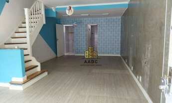 Imagem 7: Sobrado, 120 m² - venda por R$ 900.000,00 ou aluguel por R$ 3.500,00/mês - Vila Clementino