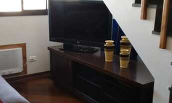 Imagem 4: Oportunidade!!! Cobertura duplex em excelente localização, uma quadra da praia no Canal 3!