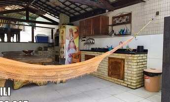 Imagem 5: Casa 6/4 , piscina , churrasqueira, 3 vagas - Pituaçu / Patamares