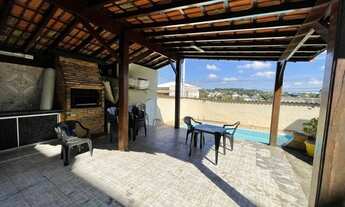 Imagem 2: Casa para venda tem 620 metros quadrados com 3 quartos em Pampulha - Belo Horizonte - MG