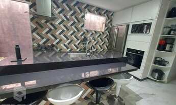 Imagem 4: Casa para Venda em Taubaté, Residencial San Marino, 2 dormitórios, 1 suíte, 2 banheiros, 1