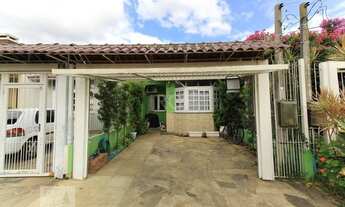 Imagem 3: Porto Alegre - Casa Padrão - Aberta dos Morros