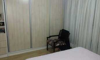 Imagem 4: Porto Alegre - Casa Padrão - Tristeza