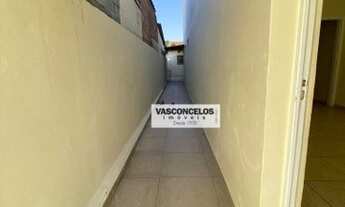 Imagem 2: Sobrado com 2 dormitórios à venda, 110 m² por R$ 360.000 - Parque Industrial - São José do