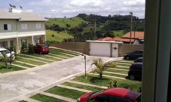 Imagem: CASA EM CONDOMÍNIO À VENDA EM BRAGANÇA-SP!