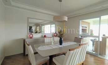 Imagem 3: APARATMENTO - BARRA FUNDA - 3 SUÍTES - 3 VAGAS