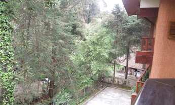 Imagem 7: Apartamento para Venda em Campos do Jordão, Capivari, 4 dormitórios, 2 suítes, 2 banheiros