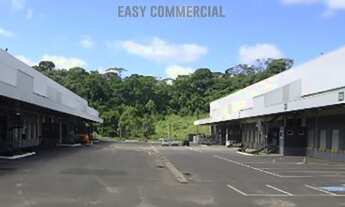 Imagem 7: Galpão/Depósito/Armazém para locação com 935 m² em Juiz de Fora - MG