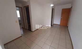 Imagem 2: Apartamento 3 quartos, com suíte, em Jardim da Penha