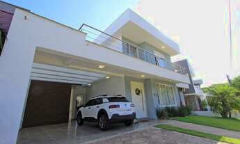 Imagem 2: Porto Alegre - Casa Padrão - Lagos De Nova Ipanema