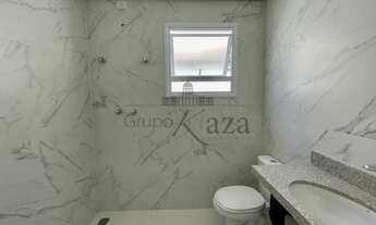 Imagem 6: Casa Térrea Condomínio - Caçapava - Condomínio Bela Vista - 3 Suítes - 150m²