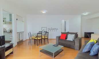 Imagem 3: Apartamento Venda Paraíso 100 m² 3 Dormitórios