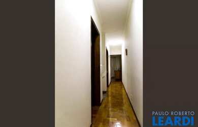 Imagem 5: CASA TÉRREA - JABAQUARA - SP