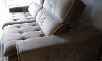 Imagem 4: Apartamento para venda com 70 metros quadrados com 2 quartos em Glória - Macaé - RJ