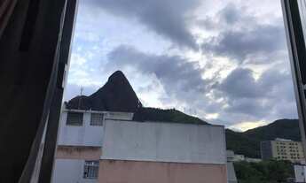 Imagem 3: Apartamento para aluguel, 3 quartos, Grajaú - RIO DE JANEIRO/RJ