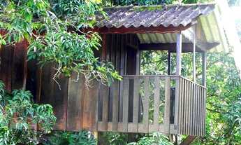 Imagem 7: Chácara com 4 dormitórios à venda, 100000 m² por R$ 1.200.000,00 - Freguesia da Escada - G