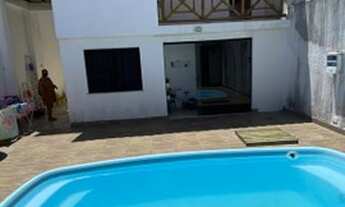 Imagem 5: Sobrado para venda com 180 metros quadrados com 3 quartos em Itapuã - Salvador - BA