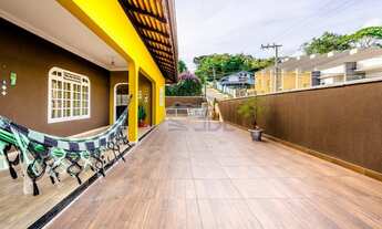 Imagem 7: Casa à venda, 271 m² por R$ 790.000,00 - Itoupava Central - Blumenau/SC