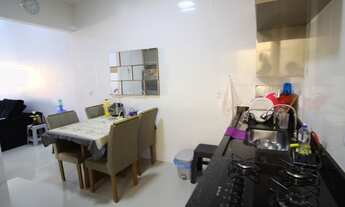 Imagem 6: Casa 3 Quartos Com Suíte - Jardim Presidente - Goiânia - GO