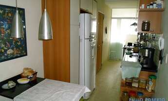 Imagem 4: APARTAMENTO - REAL PARQUE - SP