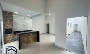 Imagem 6: Casa em Residencial das Flores