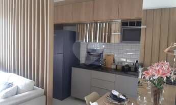 Imagem 2: APARTAMENTO TUCURUVI