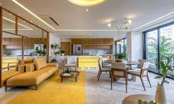 Imagem 4: APARTAMENTO OPUS ARAGUAIA 182 M 3 SUITES PLENAS