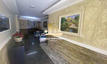 Imagem 6: Imperdíveel!! Apê na Ocian/100m da Praia/Piscina/1Vg