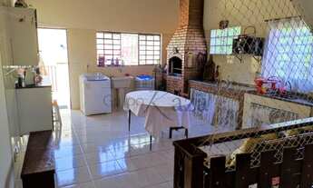 Imagem 2: Casa Sobrado - Jardim América - 4 Dormitórios - 236m²